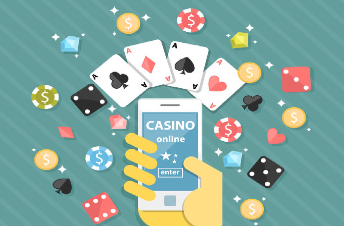 estratégia para ganhar casino